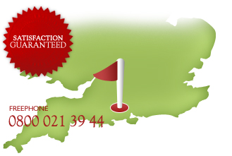Southampton area map, Hampshire Southampton area map, Hampshire